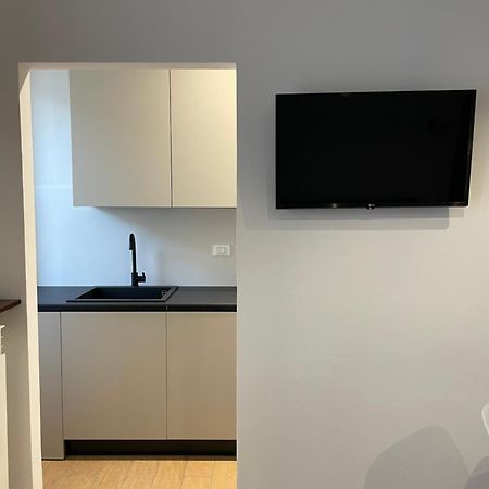 Casa Carla Lejlighed Ancona Eksteriør billede
