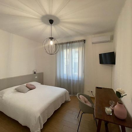 Casa Carla Lejlighed Ancona Eksteriør billede