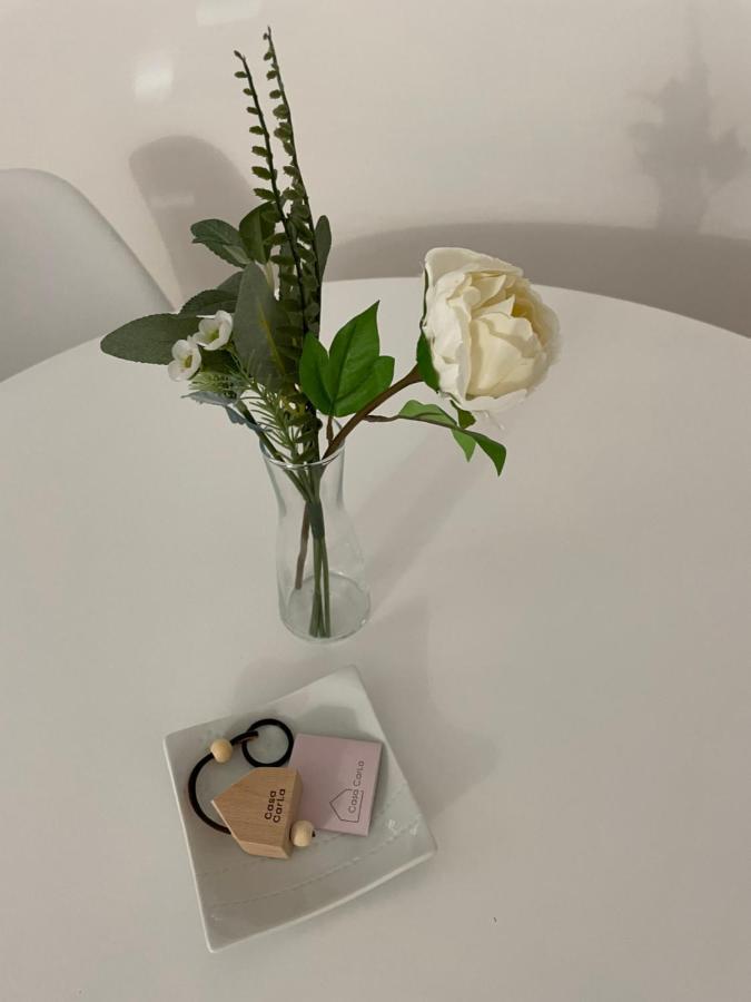 Casa Carla Lejlighed Ancona Eksteriør billede