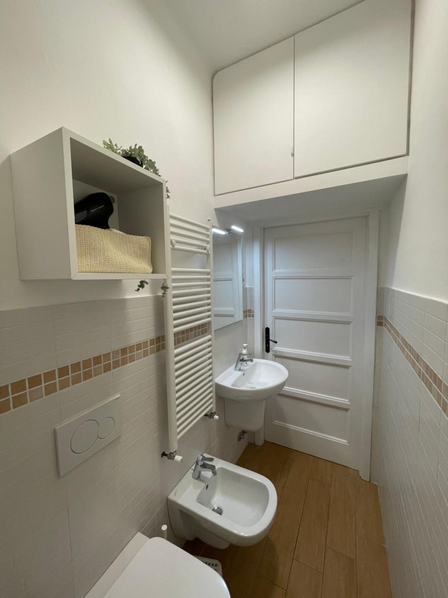 Casa Carla Lejlighed Ancona Eksteriør billede