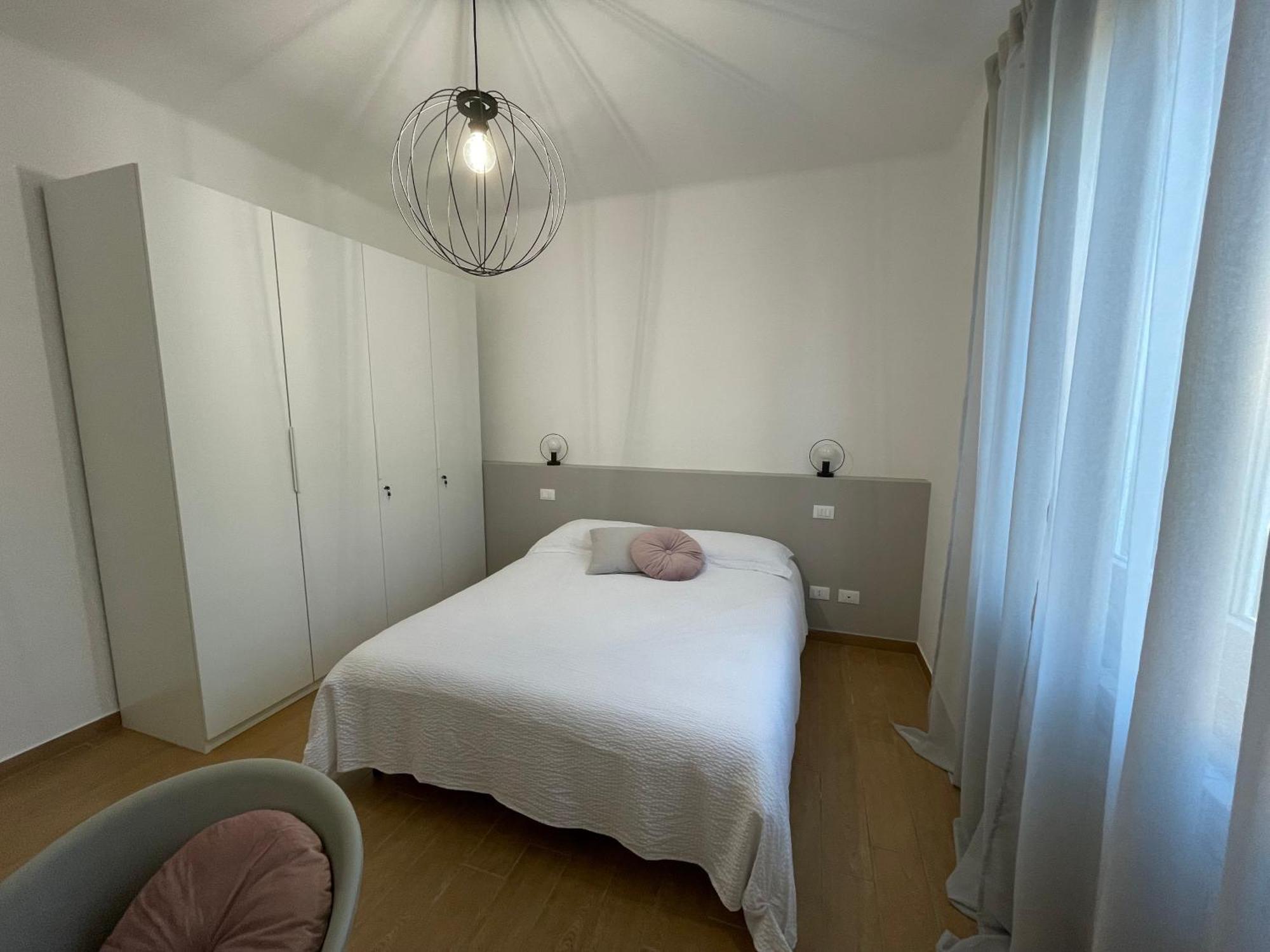 Casa Carla Lejlighed Ancona Eksteriør billede